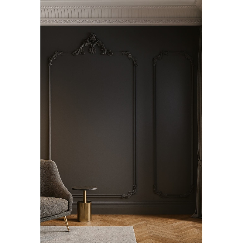 Decor Noir