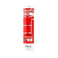 Klijai Sujungimams FX400 ORAC DecoFix Ultra