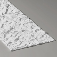 3D plokštė SK004