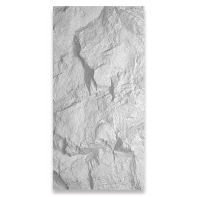 3D plokštė SC001