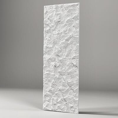 3d plokštė sk004