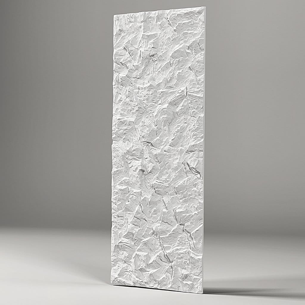3d plokštė sk004