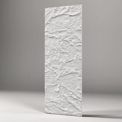 3D plokštė SK005