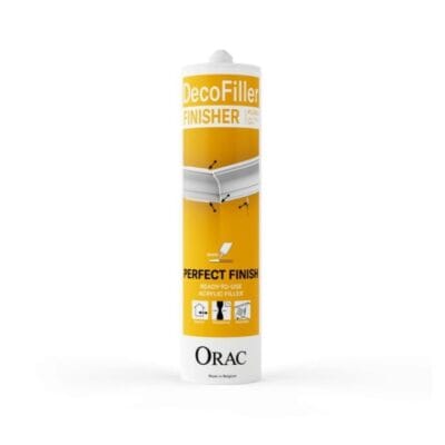 Akrilo užpildas FL300 Orac DecoFiller Finisher